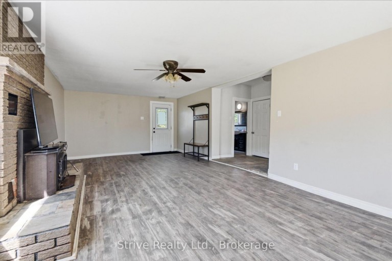 116 CONCESSION STREET W, Trent Hills (Warkworth), Ontario, K0K3K0