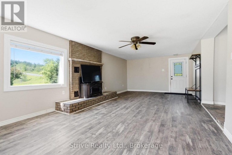 116 CONCESSION STREET W, Trent Hills (Warkworth), Ontario, K0K3K0