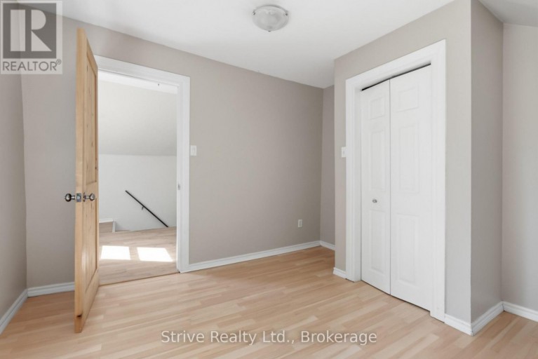 116 CONCESSION STREET W, Trent Hills (Warkworth), Ontario, K0K3K0