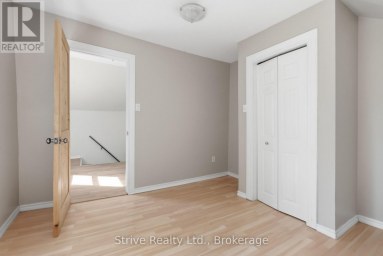 116 CONCESSION STREET W Trent Hills (Warkworth) Ontario photo 17
