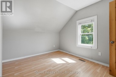 116 CONCESSION STREET W Trent Hills (Warkworth) Ontario photo 19