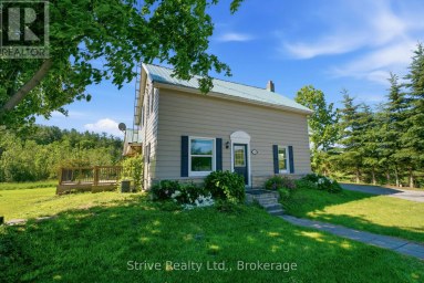 116 CONCESSION STREET W Trent Hills (Warkworth) Ontario photo 2