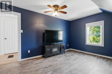 116 CONCESSION STREET W Trent Hills (Warkworth) Ontario photo 22