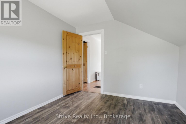 116 CONCESSION STREET W, Trent Hills (Warkworth), Ontario, K0K3K0