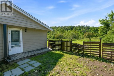 116 CONCESSION STREET W Trent Hills (Warkworth) Ontario photo 27