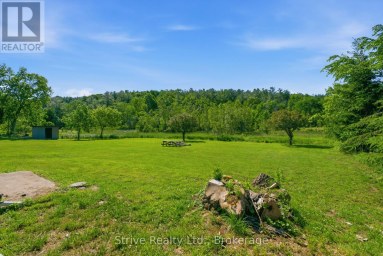 116 CONCESSION STREET W Trent Hills (Warkworth) Ontario photo 28