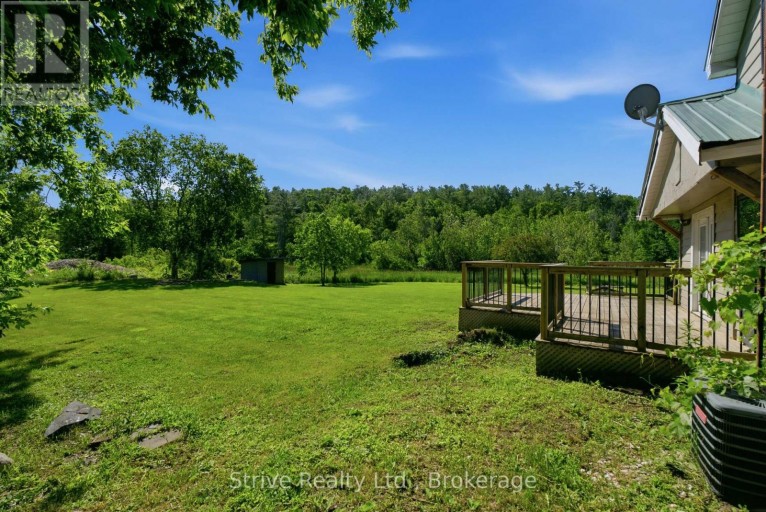 116 CONCESSION STREET W, Trent Hills (Warkworth), Ontario, K0K3K0