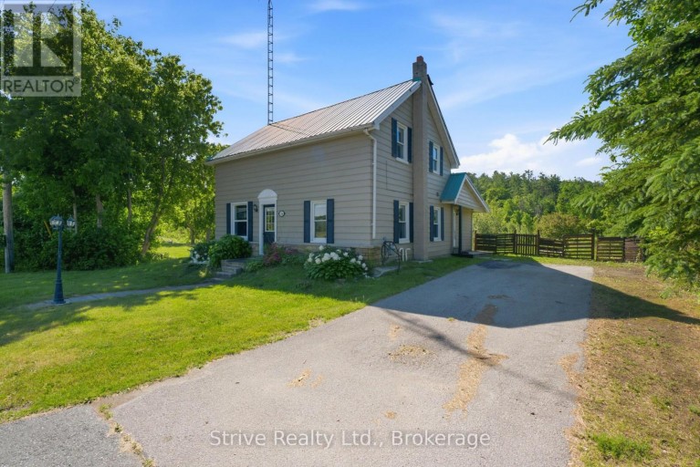116 CONCESSION STREET W, Trent Hills (Warkworth), Ontario, K0K3K0