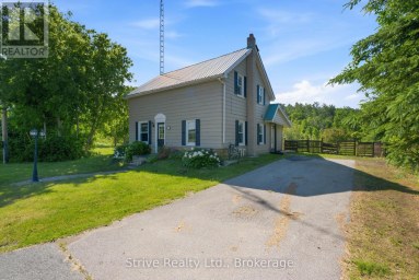 116 CONCESSION STREET W Trent Hills (Warkworth) Ontario photo 3