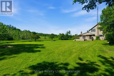 116 CONCESSION STREET W Trent Hills (Warkworth) Ontario photo 30