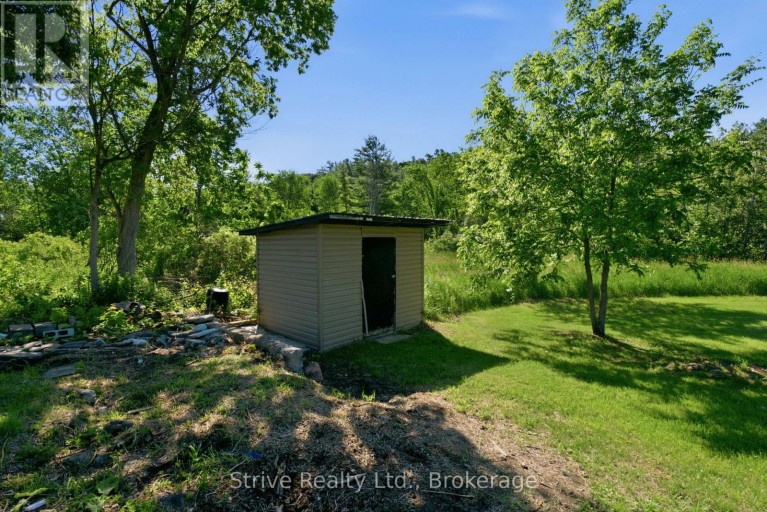 116 CONCESSION STREET W, Trent Hills (Warkworth), Ontario, K0K3K0