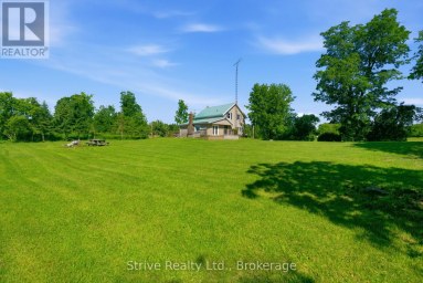 116 CONCESSION STREET W Trent Hills (Warkworth) Ontario photo 32