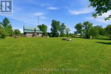 116 CONCESSION STREET W Trent Hills (Warkworth) Ontario photo 33