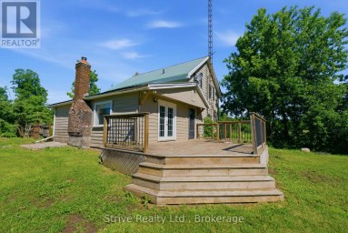 116 CONCESSION STREET W Trent Hills (Warkworth) Ontario photo 34