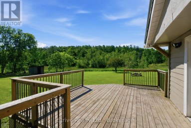 116 CONCESSION STREET W Trent Hills (Warkworth) Ontario photo 35