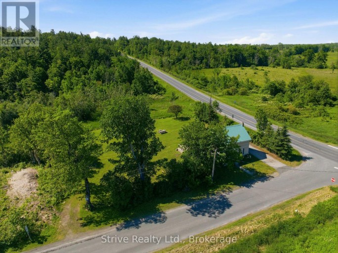 116 CONCESSION STREET W, Trent Hills (Warkworth), Ontario, K0K3K0