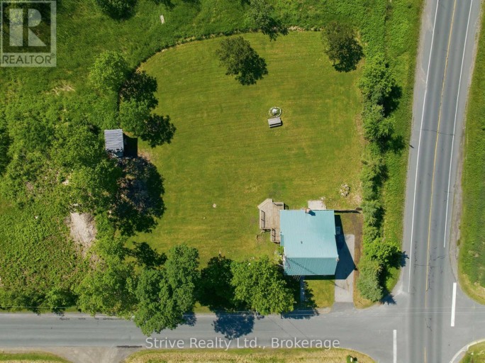 116 CONCESSION STREET W, Trent Hills (Warkworth), Ontario, K0K3K0