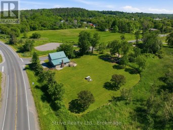 116 CONCESSION STREET W Trent Hills (Warkworth) Ontario photo 40