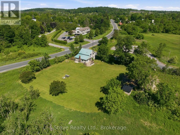 116 CONCESSION STREET W, Trent Hills (Warkworth), Ontario, K0K3K0