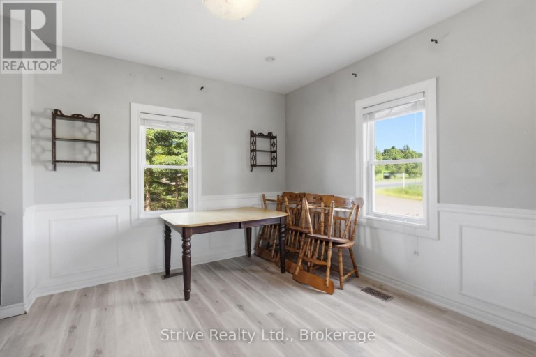 116 CONCESSION STREET W, Trent Hills (Warkworth), Ontario, K0K3K0