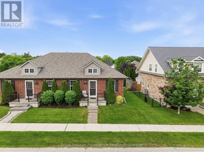 23 EMPIRE BOULEVARD, Brighton, Ontario, K0K1H0