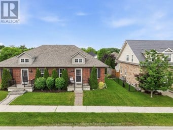 23 EMPIRE BOULEVARD Brighton Ontario photo 1