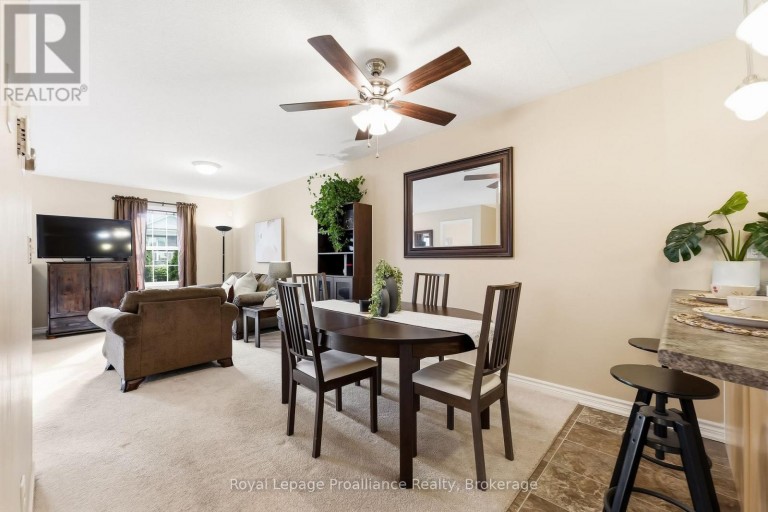23 EMPIRE BOULEVARD, Brighton, Ontario, K0K1H0