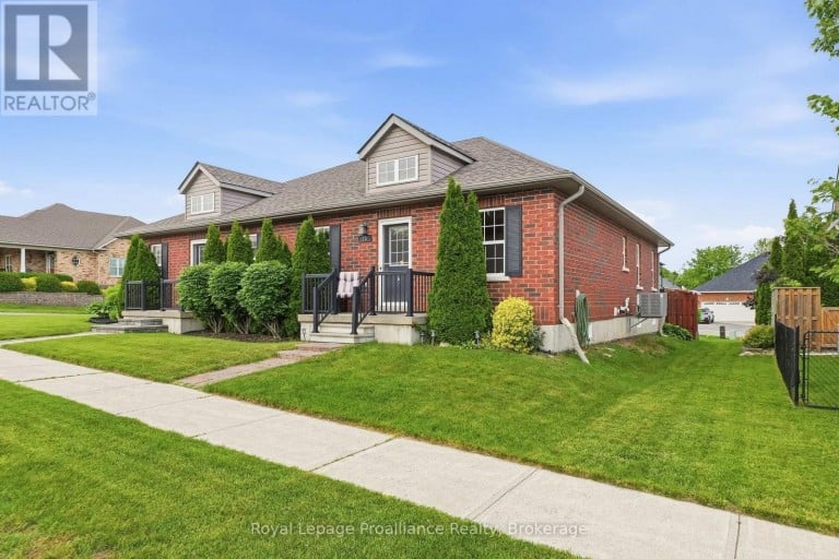 23 EMPIRE BOULEVARD, Brighton, Ontario, K0K1H0