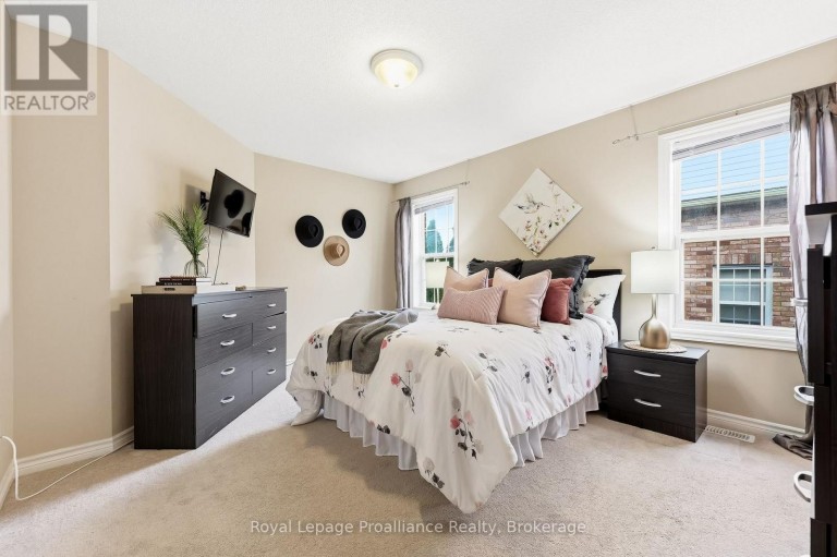 23 EMPIRE BOULEVARD, Brighton, Ontario, K0K1H0