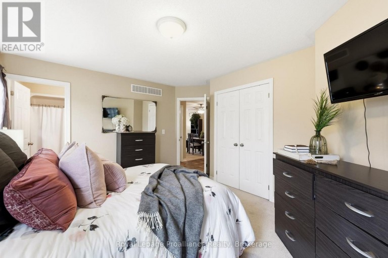 23 EMPIRE BOULEVARD, Brighton, Ontario, K0K1H0