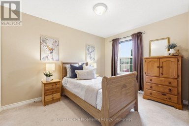 23 EMPIRE BOULEVARD Brighton Ontario photo 27