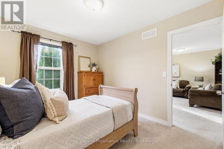 23 EMPIRE BOULEVARD, Brighton, Ontario, K0K1H0