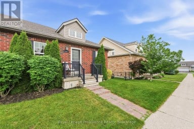 23 EMPIRE BOULEVARD Brighton Ontario photo 3