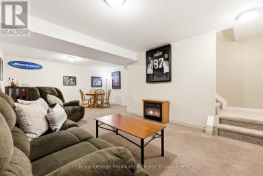 23 EMPIRE BOULEVARD Brighton Ontario photo 32
