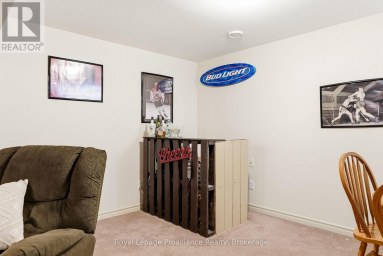 23 EMPIRE BOULEVARD Brighton Ontario photo 37