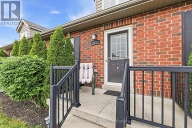 23 EMPIRE BOULEVARD Brighton Ontario photo 4