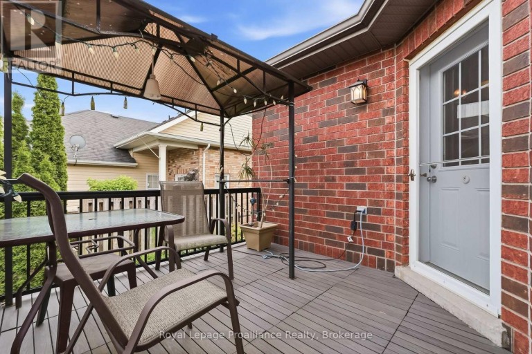 23 EMPIRE BOULEVARD, Brighton, Ontario, K0K1H0