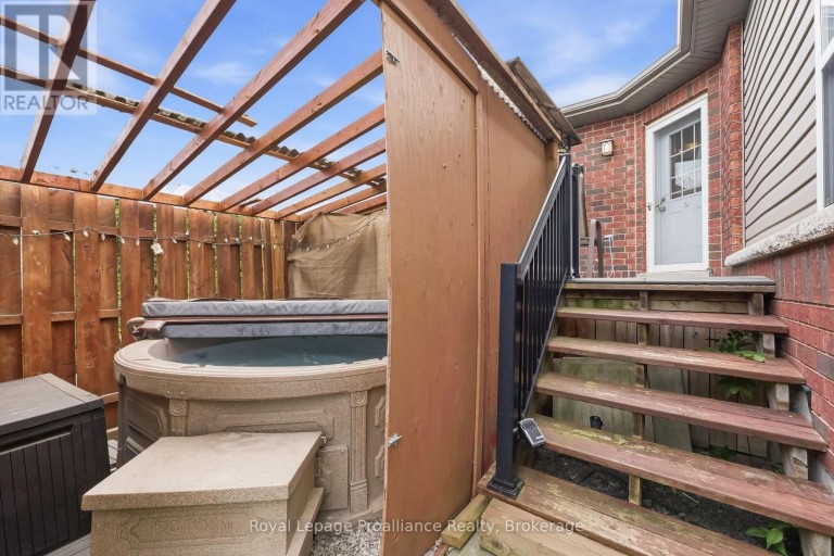 23 EMPIRE BOULEVARD, Brighton, Ontario, K0K1H0