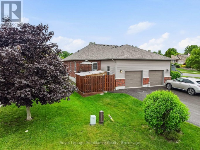 23 EMPIRE BOULEVARD, Brighton, Ontario, K0K1H0