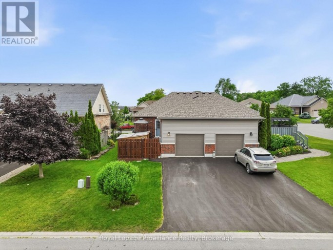 23 EMPIRE BOULEVARD, Brighton, Ontario, K0K1H0