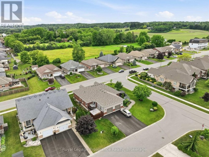 23 EMPIRE BOULEVARD, Brighton, Ontario, K0K1H0