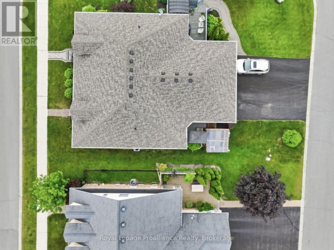 23 EMPIRE BOULEVARD, Brighton, Ontario, K0K1H0