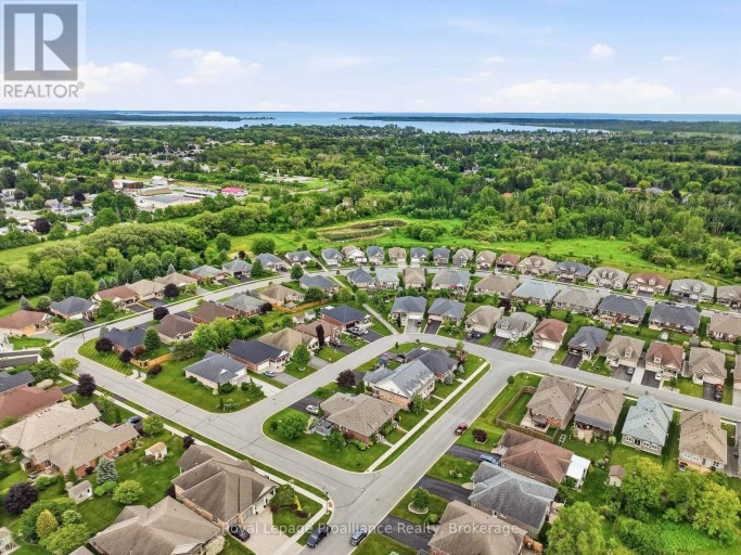 23 EMPIRE BOULEVARD, Brighton, Ontario, K0K1H0