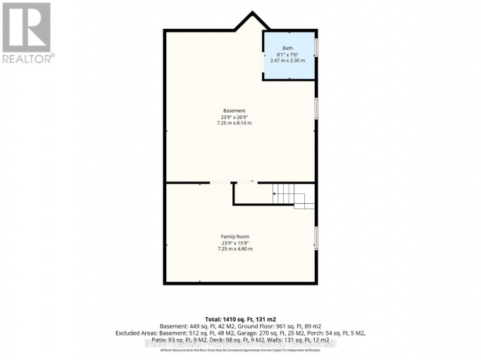 23 EMPIRE BOULEVARD, Brighton, Ontario, K0K1H0