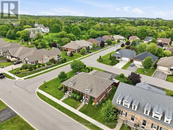 23 EMPIRE BOULEVARD, Brighton, Ontario, K0K1H0