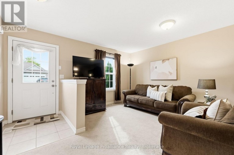 23 EMPIRE BOULEVARD, Brighton, Ontario, K0K1H0