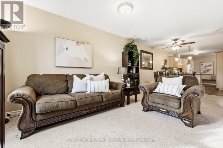 23 EMPIRE BOULEVARD, Brighton, Ontario, K0K1H0