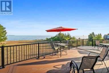 263 LAKESHORE ROAD Brighton Ontario photo 17