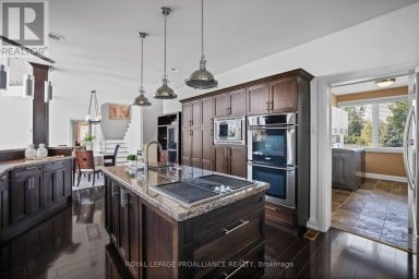 263 LAKESHORE ROAD Brighton Ontario photo 19