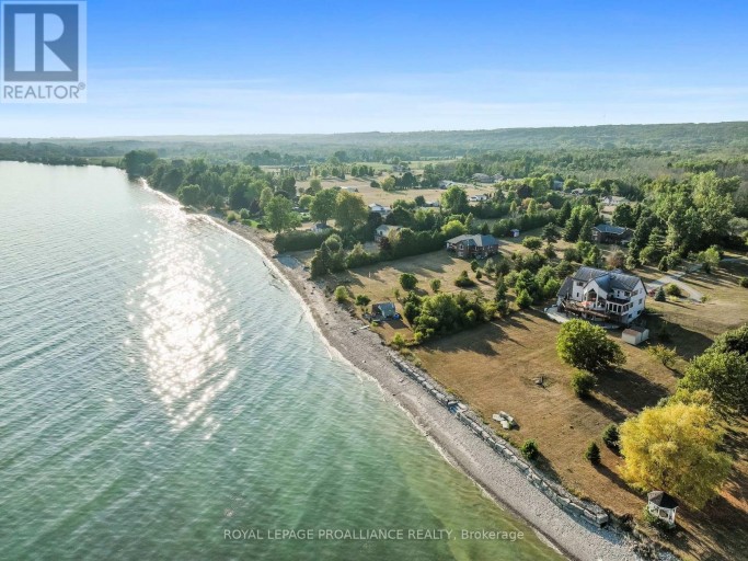 263 LAKESHORE ROAD, Brighton, Ontario, K0K1H0